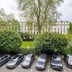 Summer Studio With Terrace By Hyde Park